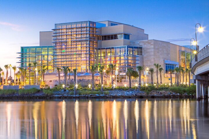 Departure Private Transfer: Tampa City To Tampa Airport TPA In Business Car - thumb 4