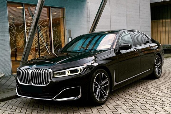 Departure Private Transfer: Fort Lauderdale To Airport FLL In Luxury Car - thumb 0