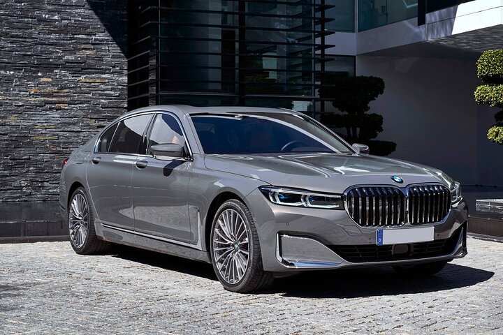 Departure Private Transfer: Fort Lauderdale To Airport FLL In Luxury Car - thumb 3