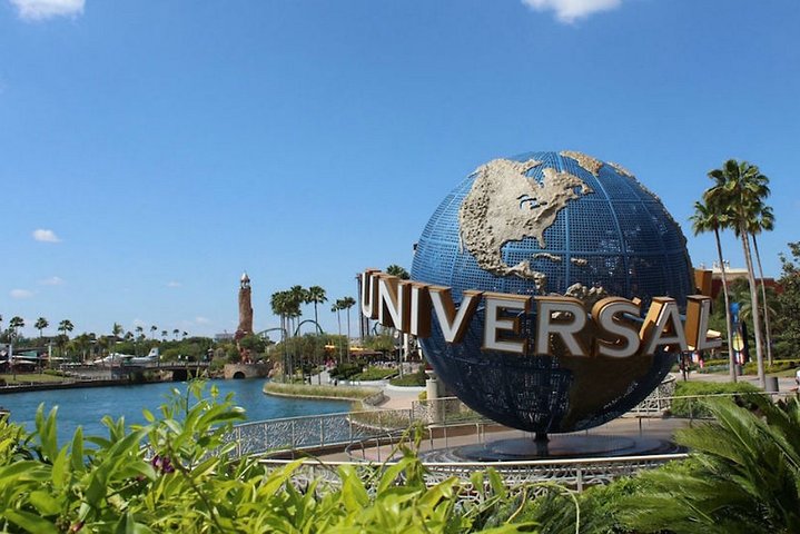 Private Transfer From New Smyrna Beach To Orlando-Sanford (SFB) Airport