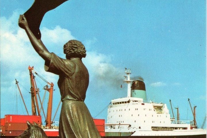 Ladies Of Laurel Grove Women's History Tour - thumb 4