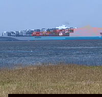 Tybee Island Day at the Beach Experience from Savannah - Accommodation Rooms