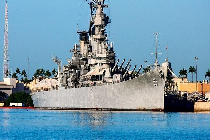 Complete Pearl Harbor Experience Tour Departing Kauai - thumb 0