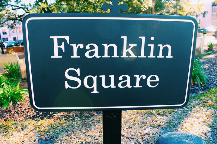 Follow The Drinking Gourd African American Walking Tour - thumb 0