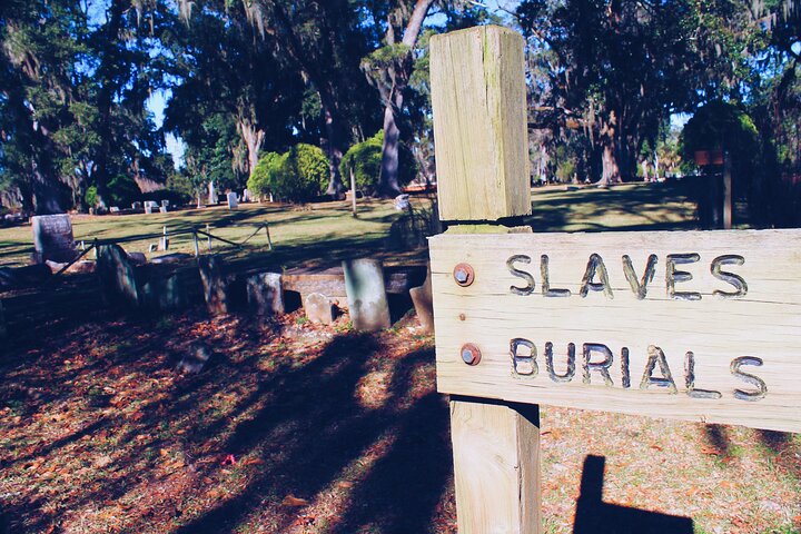 Follow The Drinking Gourd African American Walking Tour - thumb 1