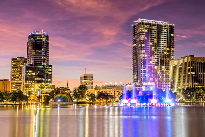 Private Transfer From Palm Harbor To Orlando-Sanford (SFB) Airport - thumb 5