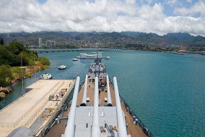 Complete Pearl Harbor Experience Tour Departing Big Island - thumb 3