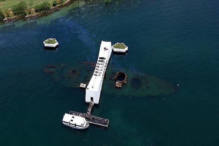 Complete Pearl Harbor Experience Tour Departing Big Island - thumb 4