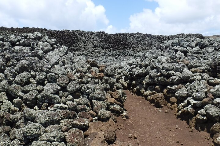 Discover Kamehameha's Birthplace & Plantation Village Tour (Kona, HI Day Tour) - thumb 2