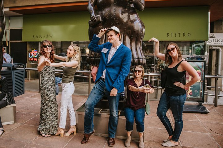 Epic Lexington Scavenger Hunt: Giddyup Lexingtonâ€™s Main Street! - thumb 4