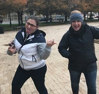 Adventurous Scavenger Hunt in Ann Arbor by Zombie Scavengers - Accommodation Rooms