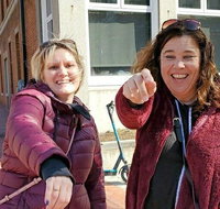 Explore Indianapolis with a Unique Scavenger Hunt by Zombie Scavengers - Accommodation Rooms