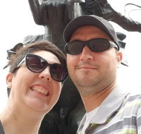Participate in a Fun Scavenger Hunt in Baton Rouge by Operation City Quest - Accommodation Rooms