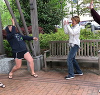 Detroit City Scavenger Hunt Excursion by Operation City Quest - Accommodation Rooms