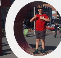Fun City Scavenger Hunt in Lexington by Operation City Quest - Accommodation Rooms