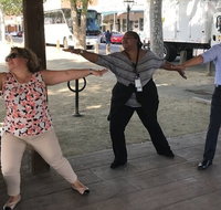 Fun City Scavenger Hunt in Baton Rouge by Crazy Dash - Accommodation Rooms