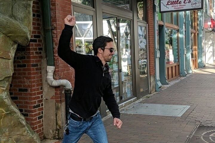 Scavenger Hunt Adventure In Lexington By Crazy Dash - thumb 0