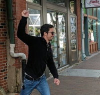 Scavenger Hunt Adventure in Lexington by Crazy Dash - Accommodation Rooms