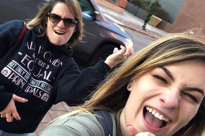 Scavenger Hunt Adventure In Lexington By Crazy Dash - thumb 2