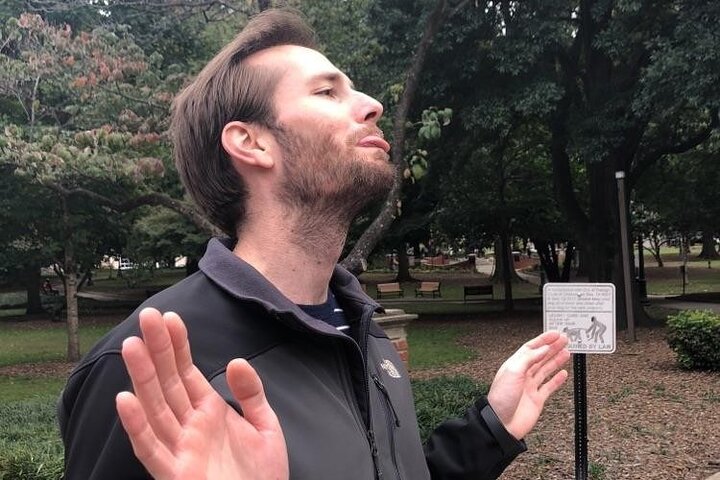 Scavenger Hunt Adventure In Lexington By Crazy Dash - thumb 5