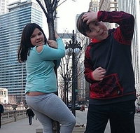 Fun City Scavenger Hunt in Indianapolis by Crazy Dash - Accommodation Rooms
