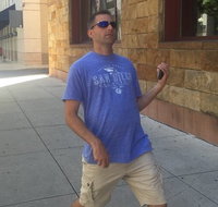Scavenger Hunt Adventure in Lexington by Wacky Walks - Accommodation Rooms