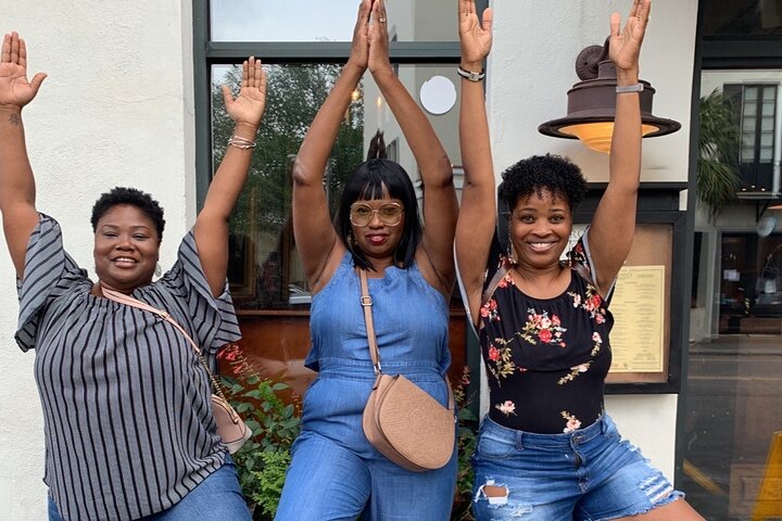 Louisville City Scavenger Hunt Excursion By Wacky Walks - thumb 0