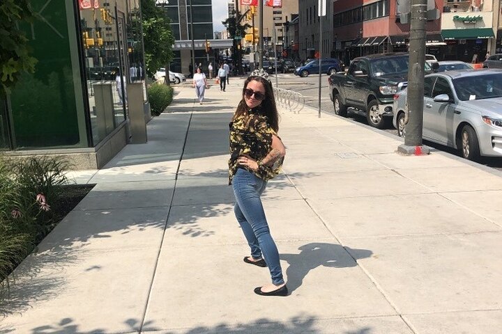 Louisville City Scavenger Hunt Excursion By Wacky Walks - thumb 1