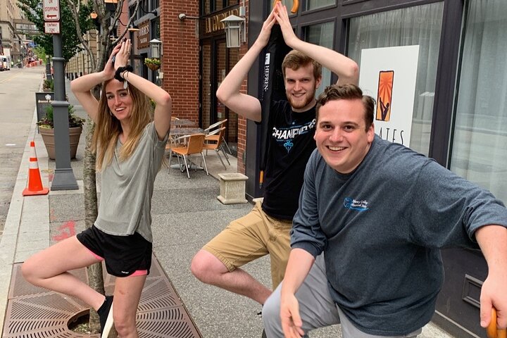 Louisville City Scavenger Hunt Excursion By Wacky Walks - thumb 2