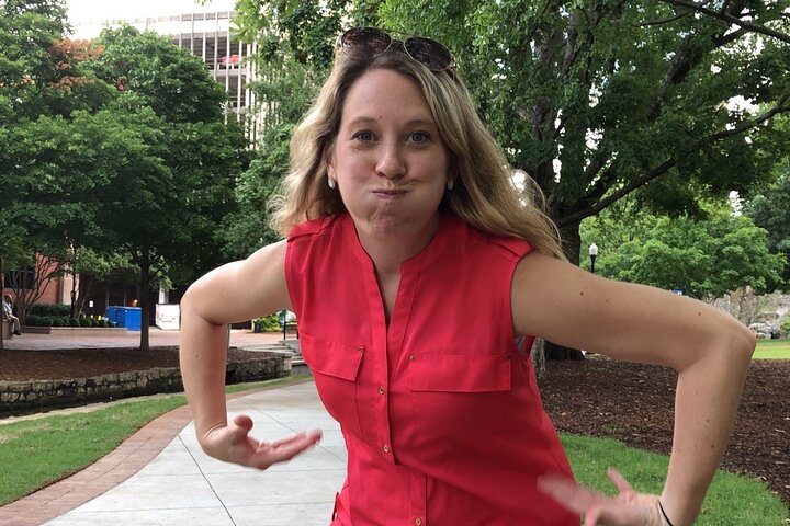Louisville City Scavenger Hunt Excursion By Wacky Walks - thumb 4