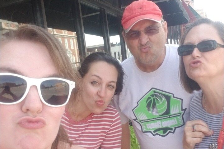 Louisville City Scavenger Hunt Excursion By Wacky Walks - thumb 5