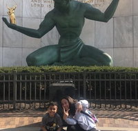 Adventurous Scavenger Hunt in Detroit by Wacky Walks - Accommodation Rooms