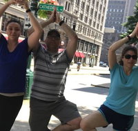 Scavenger Hunt Adventure in Indianapolis by Wacky Walks - Accommodation Rooms