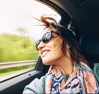 IND -Indianapolis One Way Airport Xfer to/fr Your Hotel in a Chauffeured Sedan - Accommodation Rooms
