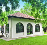 Historic Old Louisville Walking Tour - Accommodation Rooms