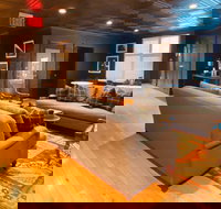 Bourbon Tour: Woodford or Four Roses or Wild Turkey or Other - Accommodation Rooms