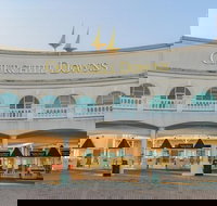 Bourbon and Derby: Makers Mark or other + Churchill Down - Accommodation Rooms