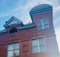 Old Louisville Ghost Tour as Recommended by The New York Times - Accommodation Rooms