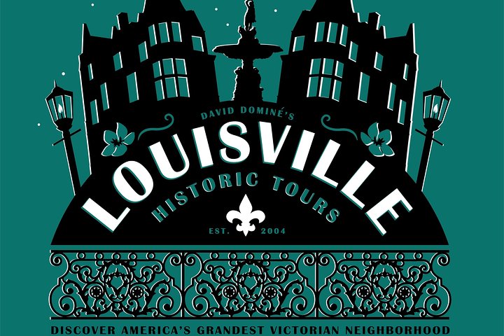Old Louisville Ghost Tour As Recommended By The New York Times - thumb 0