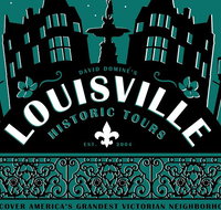 Old Louisville Ghost Tour as Recommended by The New York Times - Accommodation Rooms