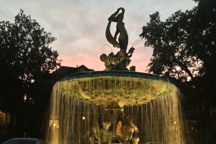 Old Louisville Ghost Tour As Recommended By The New York Times - thumb 5