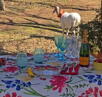 Private Picnic with Goats in Lexington - Accommodation Rooms
