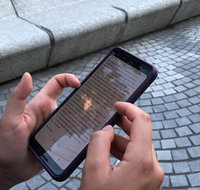 Private Smartphone-Guided Walking Tour of Downtown Louisville - Accommodation Rooms