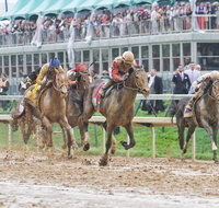 Kentucky Derby Museum General Admission Ticket - Accommodation Rooms