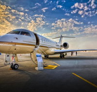 Indianapolis International Airport-One Way Transfer - Accommodation Rooms