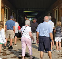 Unique Horse Farm Tours with Insider Access to Private Farms - Accommodation Rooms