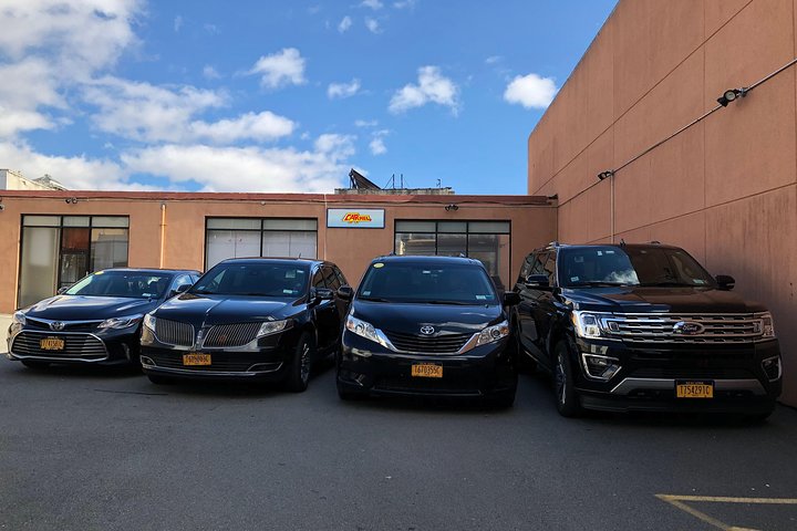 Private Arrival Transfer From Indianapolis Airport IND - thumb 3