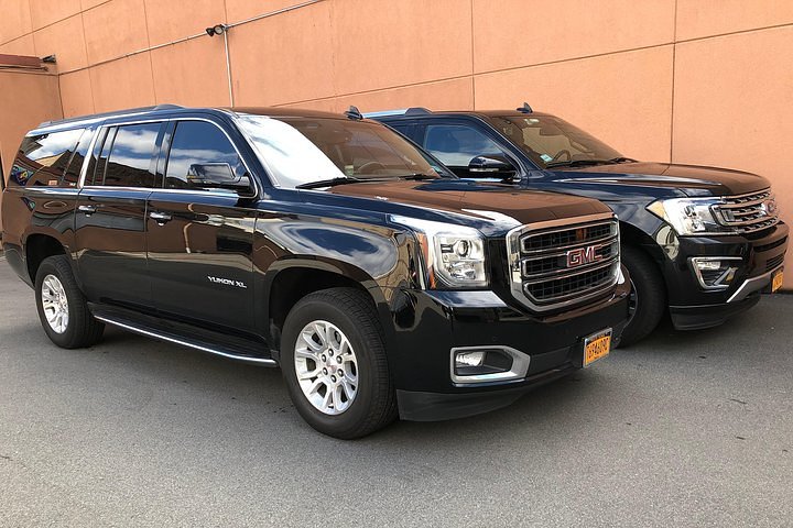 Private Arrival Transfer From Indianapolis Airport IND - thumb 5