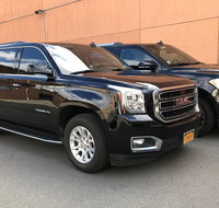 Private Departure Transfer - to Detroit Airport DTW by SUV - Accommodation Rooms