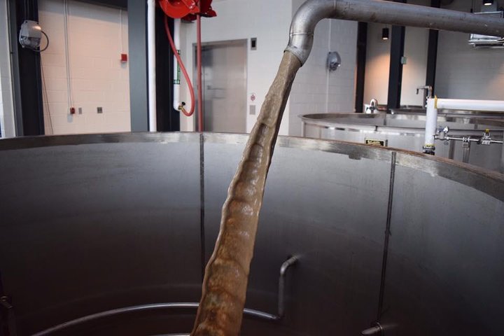 Sagamore Spirit Distillery Tasting And Tour - thumb 0